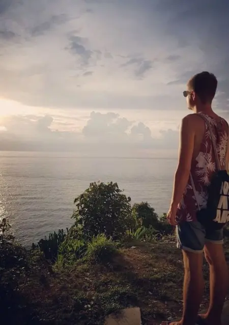 Я Seany, 31, знакомлюсь в Берлине