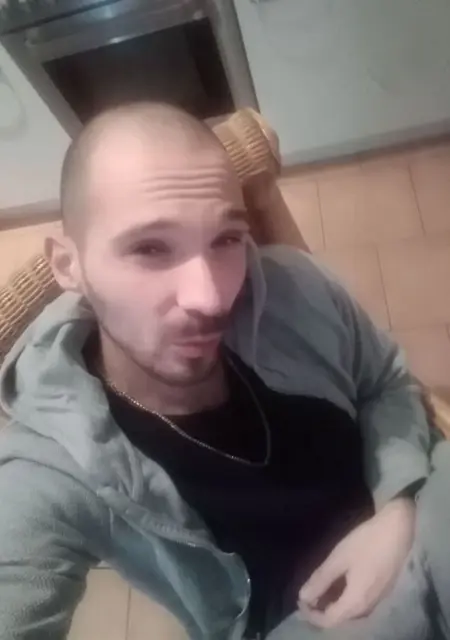 Я Dado, 32, знакомлюсь в Берлине