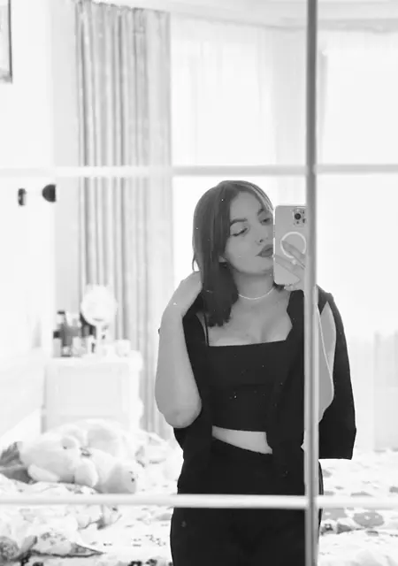 Я Ангеліна, 21 років з Рівне, шукаю знайомство для спілкування