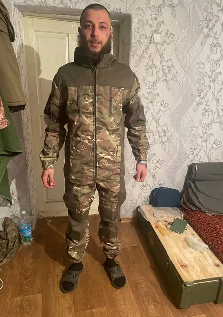 Геннадий з Миколаєва, мені 26 років, познайомлюсь на одну ніч