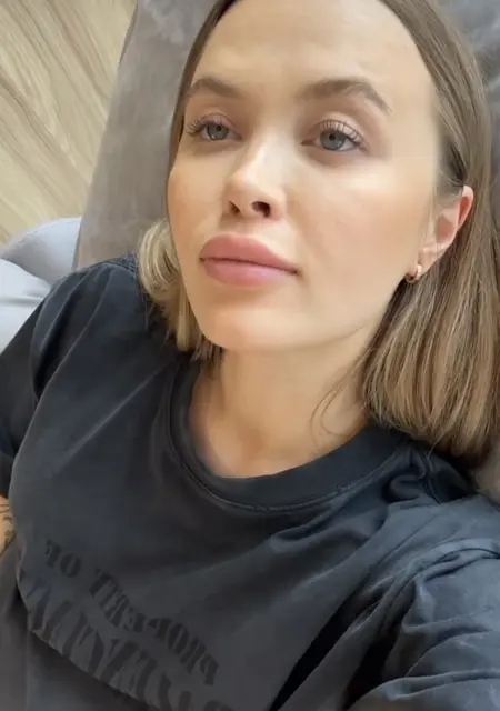 Ксения из Минска, мне 27, познакомлюсь на одну ночь