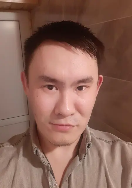 Асыл из Астаны, мне 36, познакомлюсь без обязательств