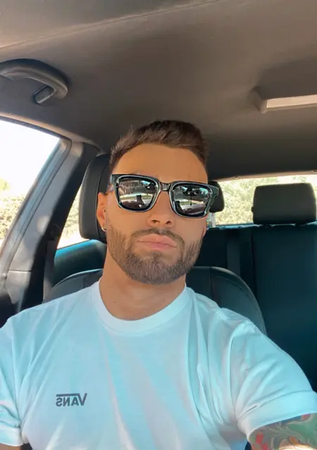 Rios из Мора, ищу на сайте приятное времяпровождение