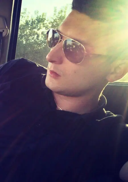 Я Антон, 36, знакомлюсь для общения в Полтаве