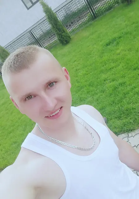 Дима из Барановичей, мне 30, познакомлюсь без обязательств