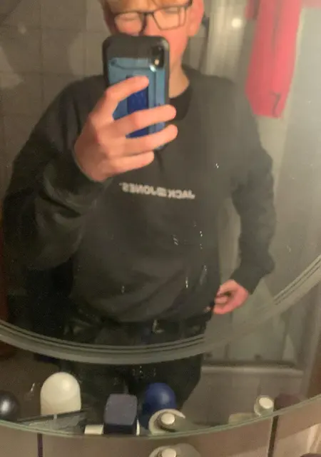 Я Finn Friedrichsen, 20, знакомлюсь для общения в Гамбурге