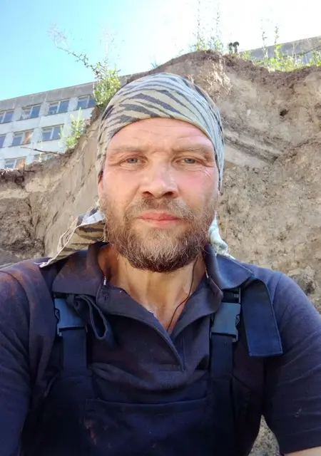 Вячеслав из Львова, ищу на сайте знакомства на одну ночь