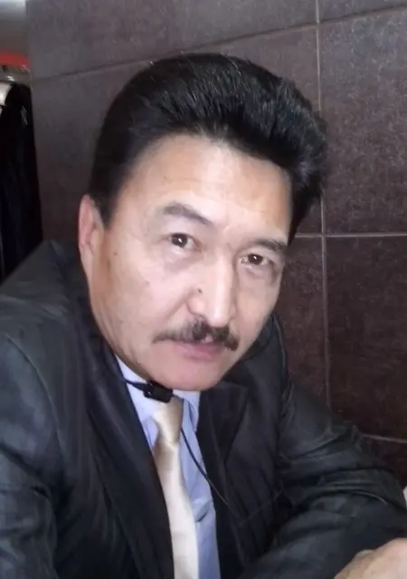 Казах из Экибастуза, мне 61, познакомлюсь без обязательств