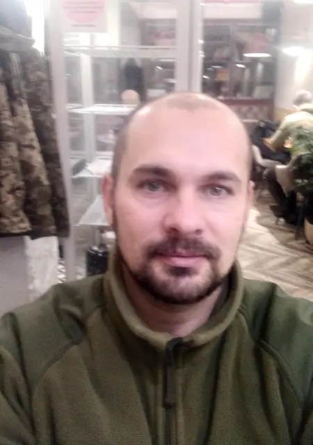 Гоша из Кропивницкого, мне 39, познакомлюсь без обязательств