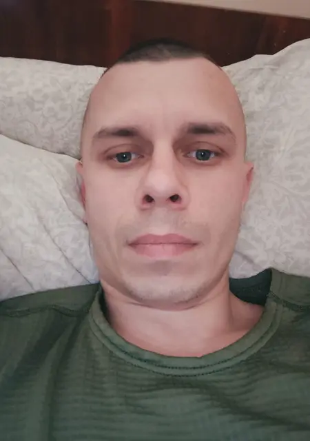 Я Моряк, 37, знакомлюсь без обязательств в Геническе