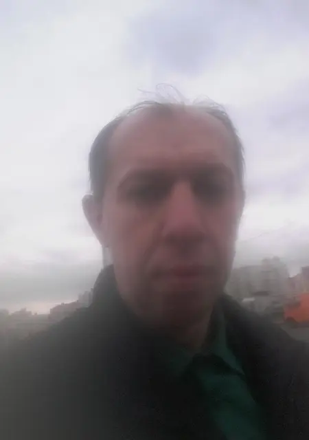 Сергей из Минска, мне 56, познакомлюсь без обязательств