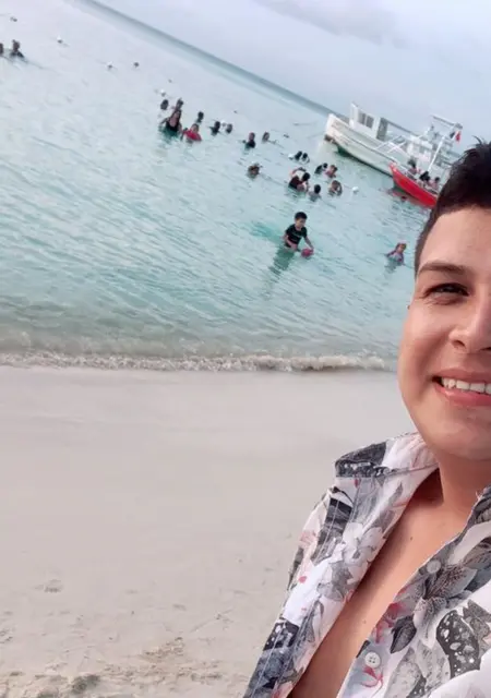 Я Joya, 34, знакомлюсь на одну ночь в Валенсии
