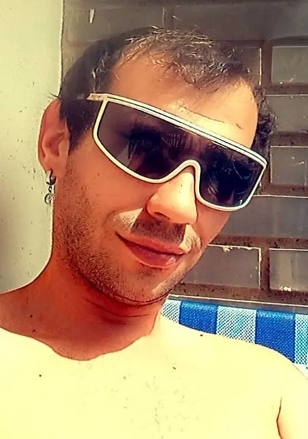 Hortelano из Мадрида