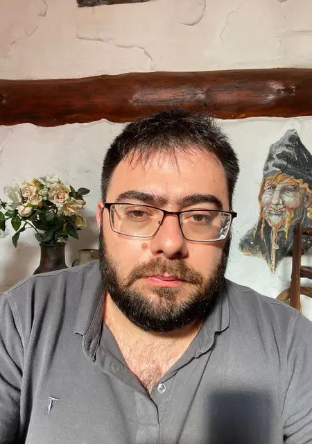 Я Михаил, 36, из Кракова, ищу знакомства на одну ночь