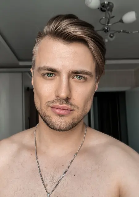 Я Илья, 31, из Меппевшего, ищу знакомства без обязательств