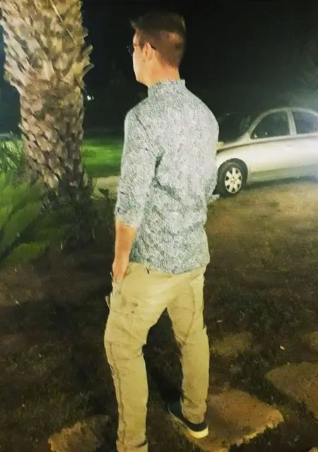 Я Valerio, 28, знакомлюсь в Берлине