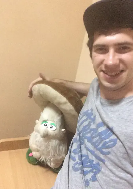 Я Николай, 30, знакомлюсь для постоянных отношений в Одессе