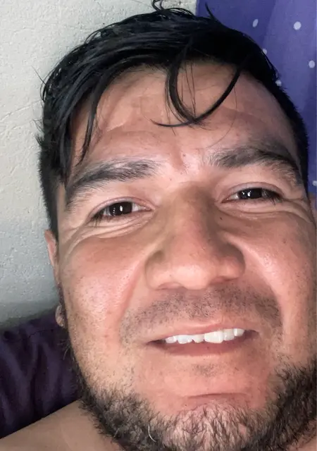 Giovani из Монтеррея, ищу на сайте общение