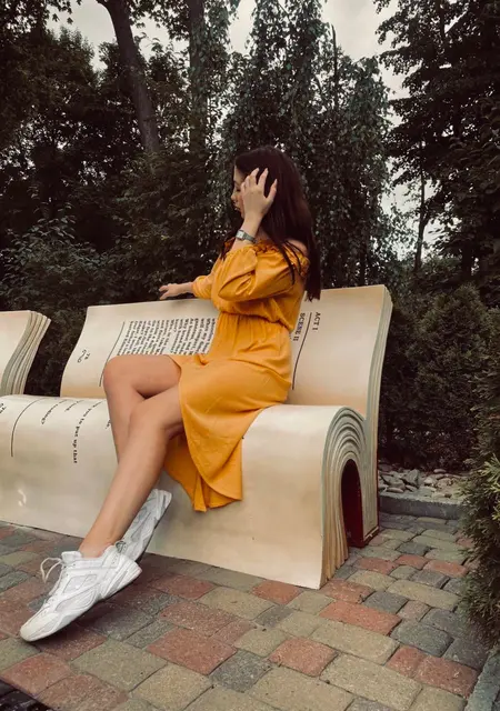 Я Alina, 23 років з Харків, шукаю знайомство для приємне проведення часу