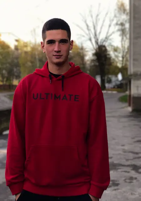 Bogdan из Нововолынска, ищу на сайте знакомства без обязательств