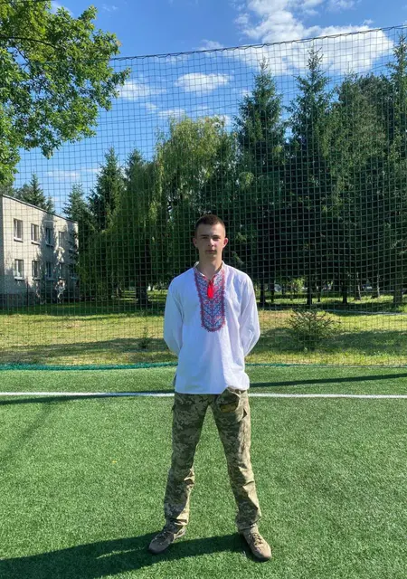 Діма из Луцка, ищу на сайте знакомства без обязательств