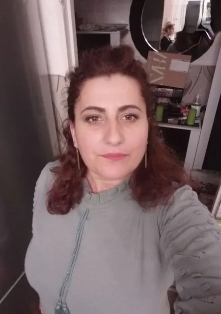 Я Raluca, 35, знакомлюсь в Бухаресте