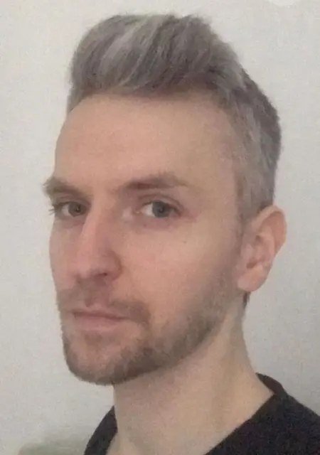 Daniel из Праги