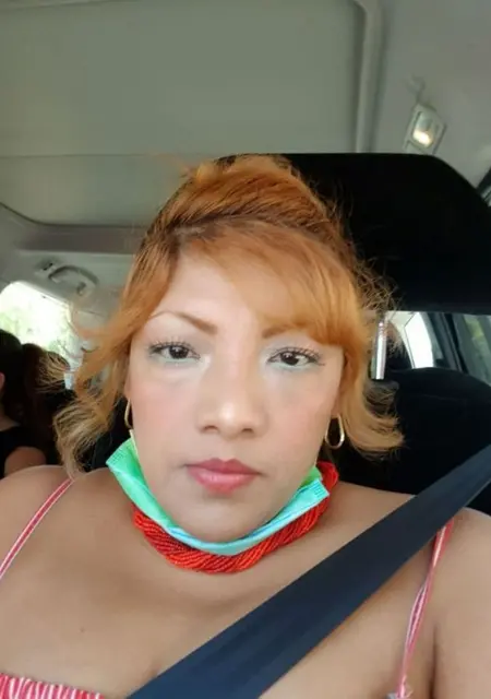 Soy Mary, 45 años de Madrid, busco conocer gente