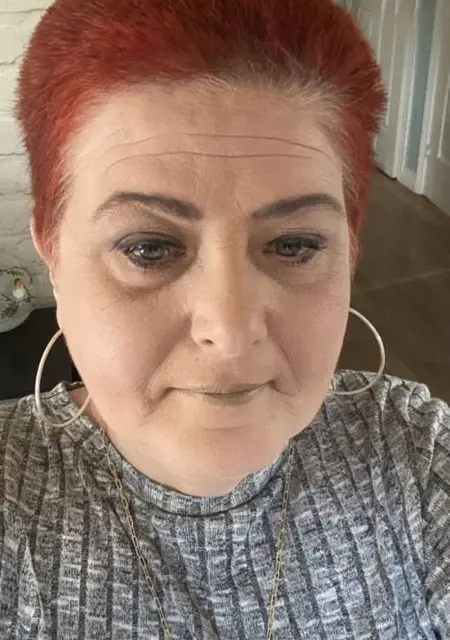 Я Michaela, 45, из Лондона, ищу знакомство