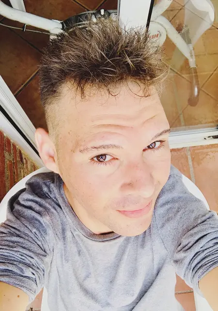 Drope из Бланес, мне 38, познакомлюсь для общения