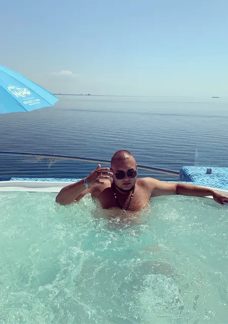 Я Illia, 27, из Николаева, ищу знакомство для совместных путешествий