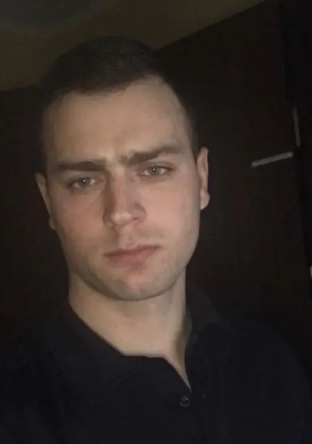 Я Вадим, 26 років з Kovel, шукаю знайомства без зобов'язань