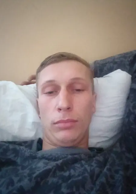 Николай из Чугуева, ищу на сайте знакомства без обязательств