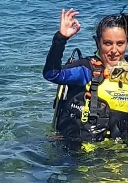 Fridaa из Стамбула