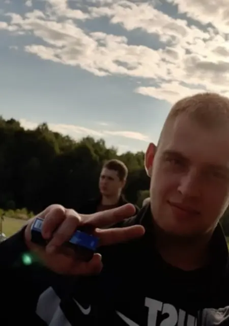 Александр из Жодино, мне 30, познакомлюсь на одну ночь