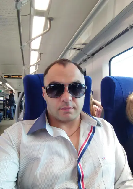 Maersss из Александрии, мне 38, познакомлюсь для общения