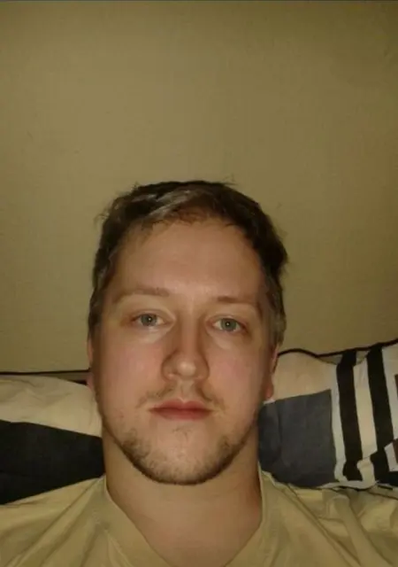 Michael из Берлина, мне 40, познакомлюсь