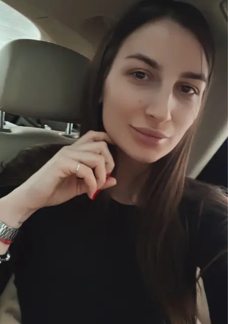 Я Валерія, 26, из Ковеля, ищу знакомство для общения