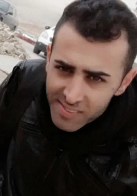 Dekan из Берлина