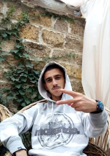 Я Юрий, 31, знакомлюсь без обязательств в Белгороде-Днестровском