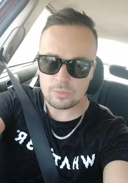 Я Vova, 34, знакомлюсь для общения в Львове