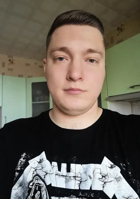 Я Павел, 28, из Новополоцка, ищу знакомство для постоянных отношений