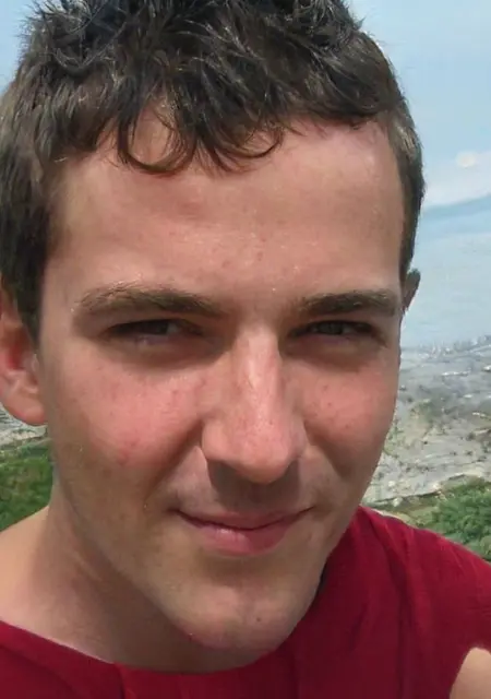 Marco из Берлина, мне 37, познакомлюсь