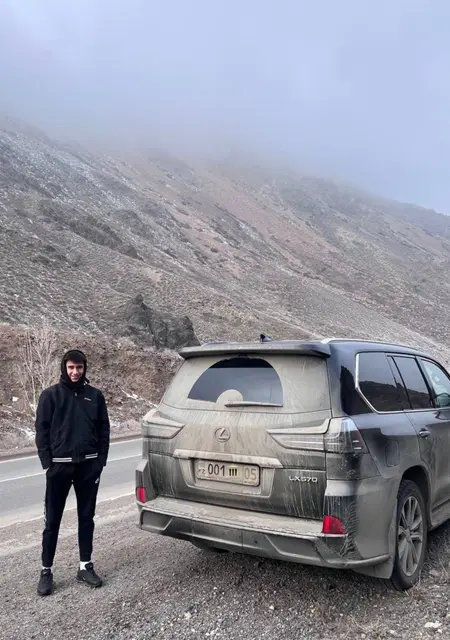 Xasan из Актобе, ищу на сайте знакомства на одну ночь