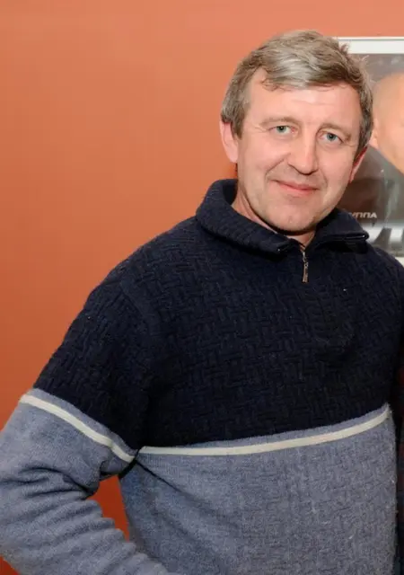 Владимир из Донецка, мне 55, познакомлюсь для дружбы