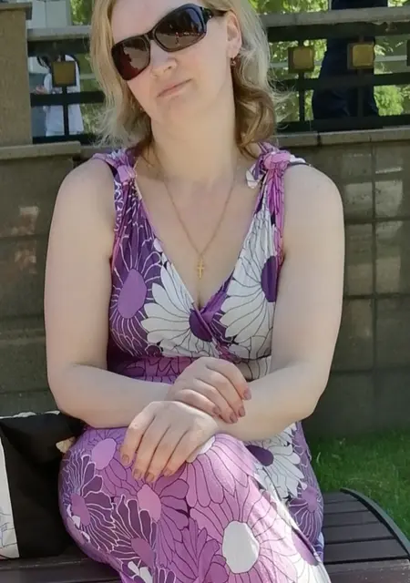 Я Вона, 46, из Алматы, ищу знакомство для дружбы