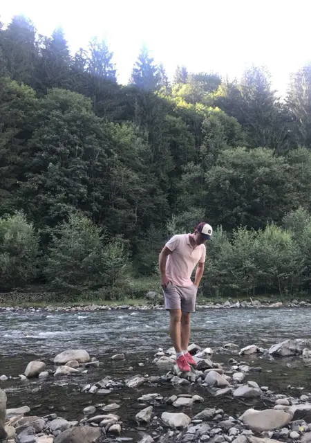 Я Oh Boy, 27 років, знайомлюсь для дружбы у Одеса