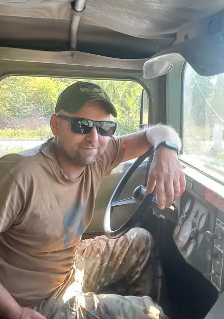 Я Wawan, 41, знакомлюсь без обязательств в Запорожье