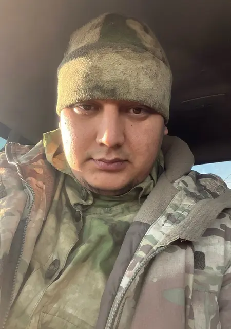 Я Толян, 30, из Мелитополя, ищу знакомство для постоянных отношений