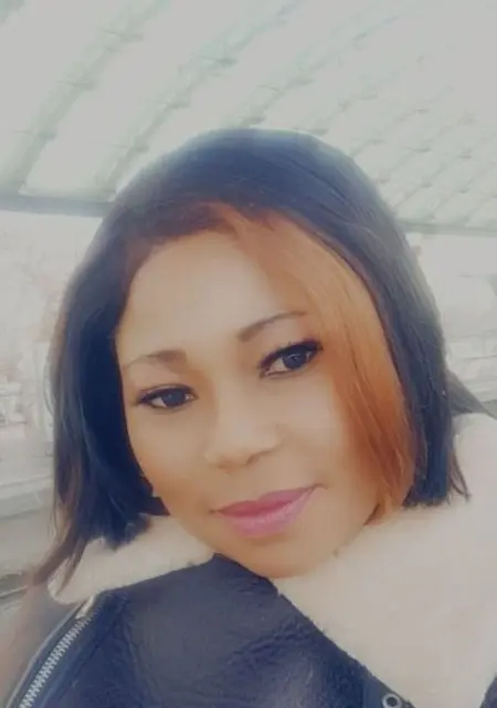 Queenster из Берлина